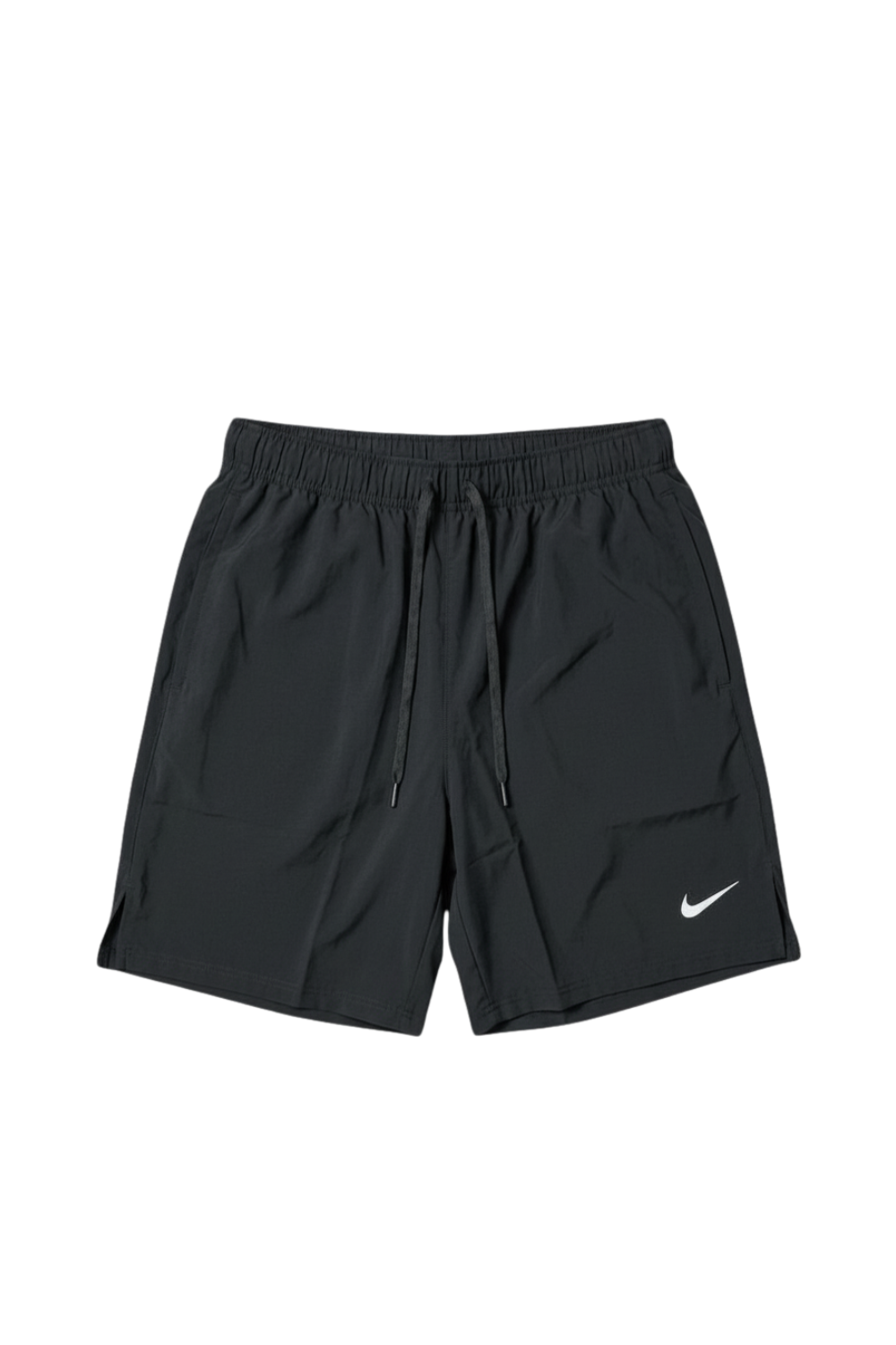 "NK" Miler Shorts Set