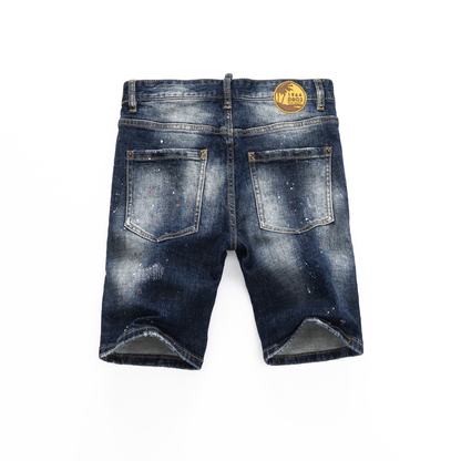 Trendy Urban Everyday Comfort Shorts