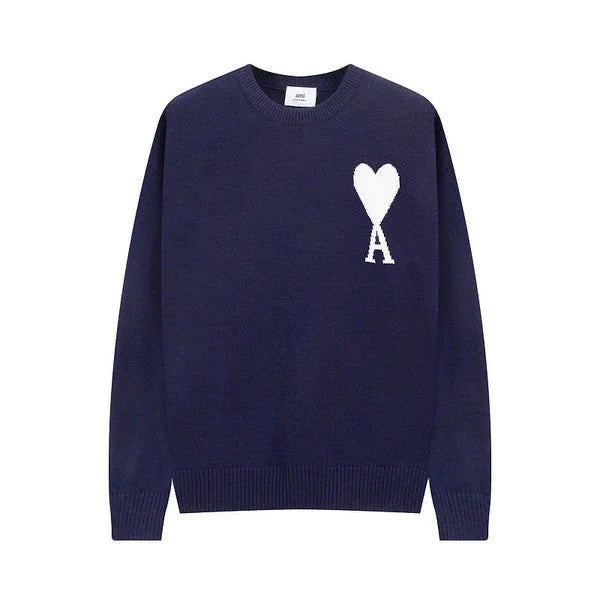 "Veinova Navy Breeze Outfit"