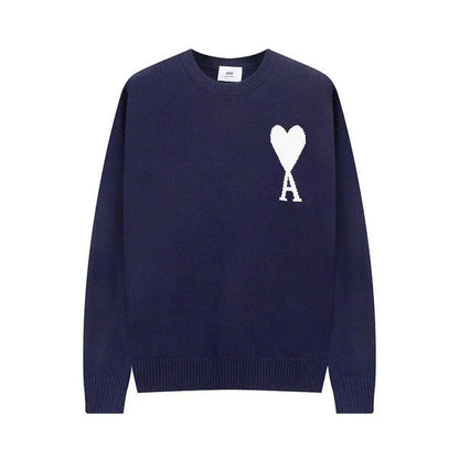 "Veinova Navy Breeze Outfit"