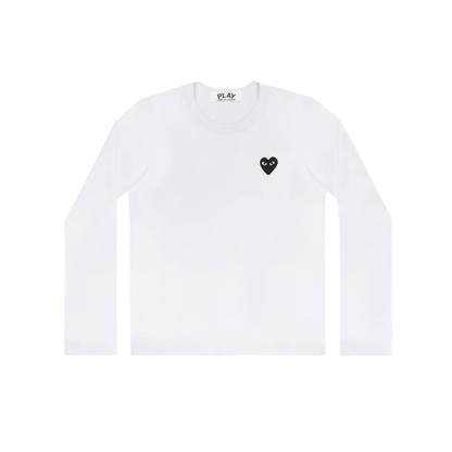 "CDG" Long Sleeve