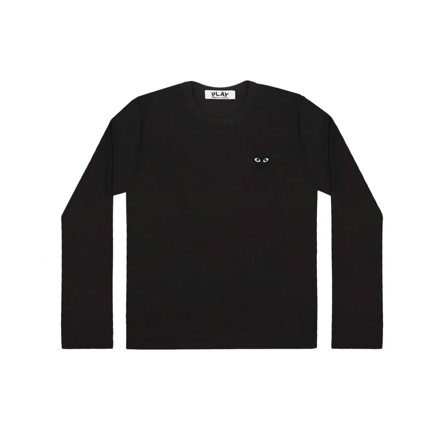 "CDG" Long Sleeve