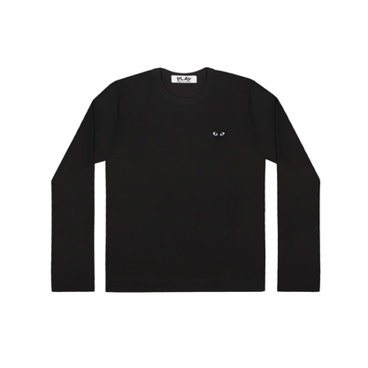 "CDG" Long Sleeve