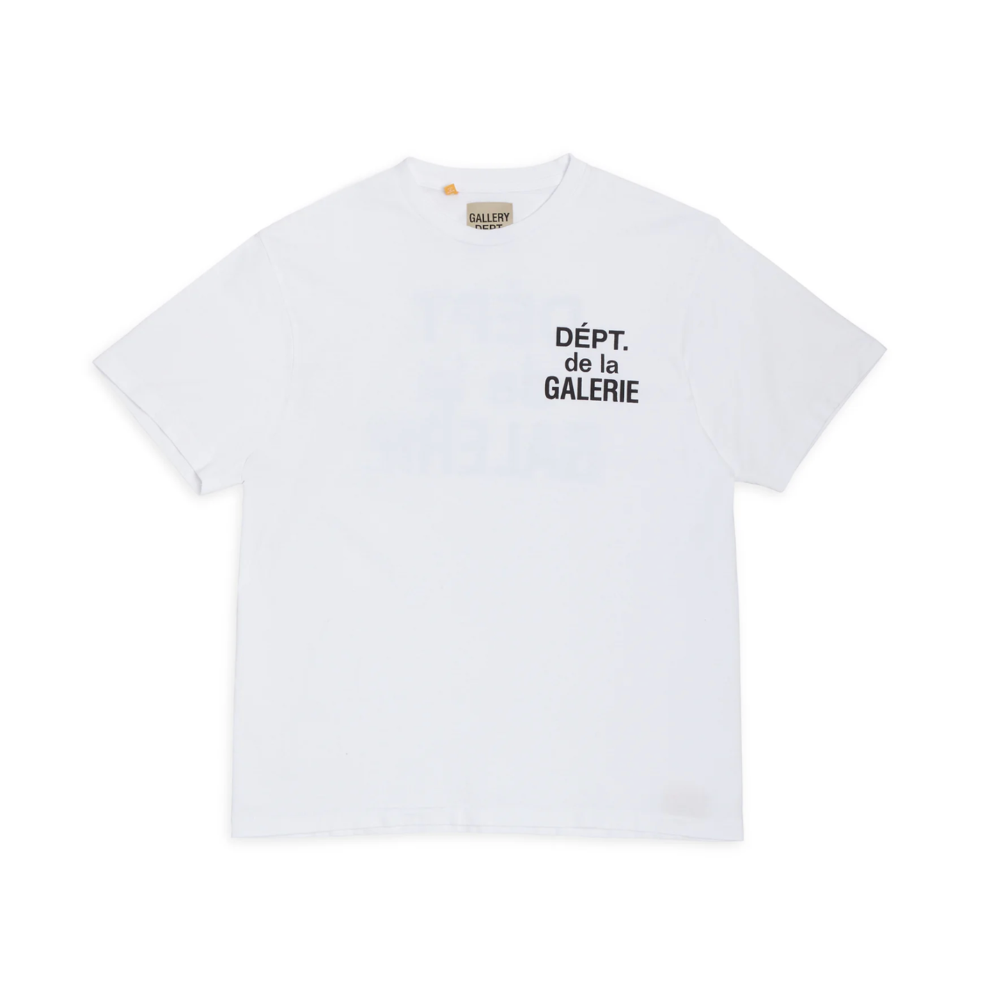 "Dept" T-shirt