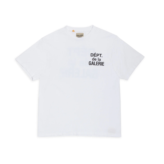 "Dept" T-shirt