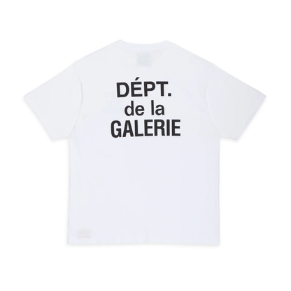 "Dept" T-shirt