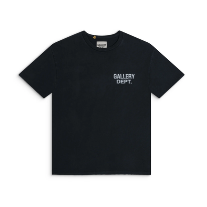 "Dept" T-shirt