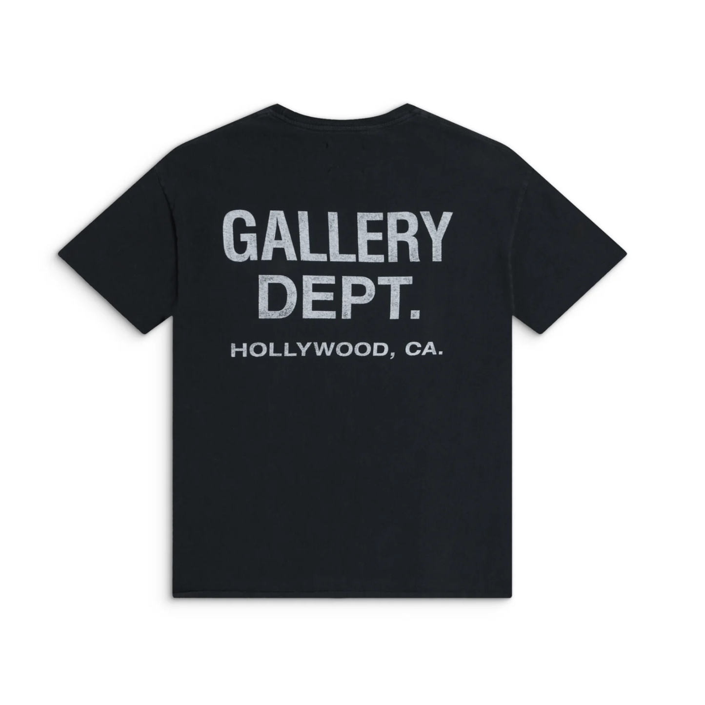 "Dept" T-shirt