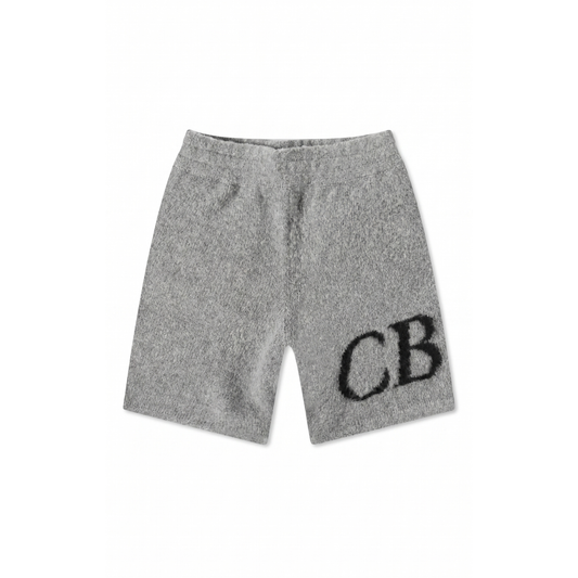 "CB" Classic Shorts