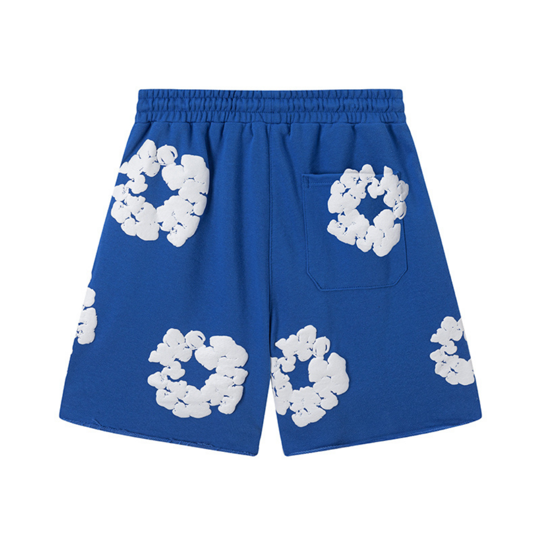 Stylish Summer Essential Shorts Set