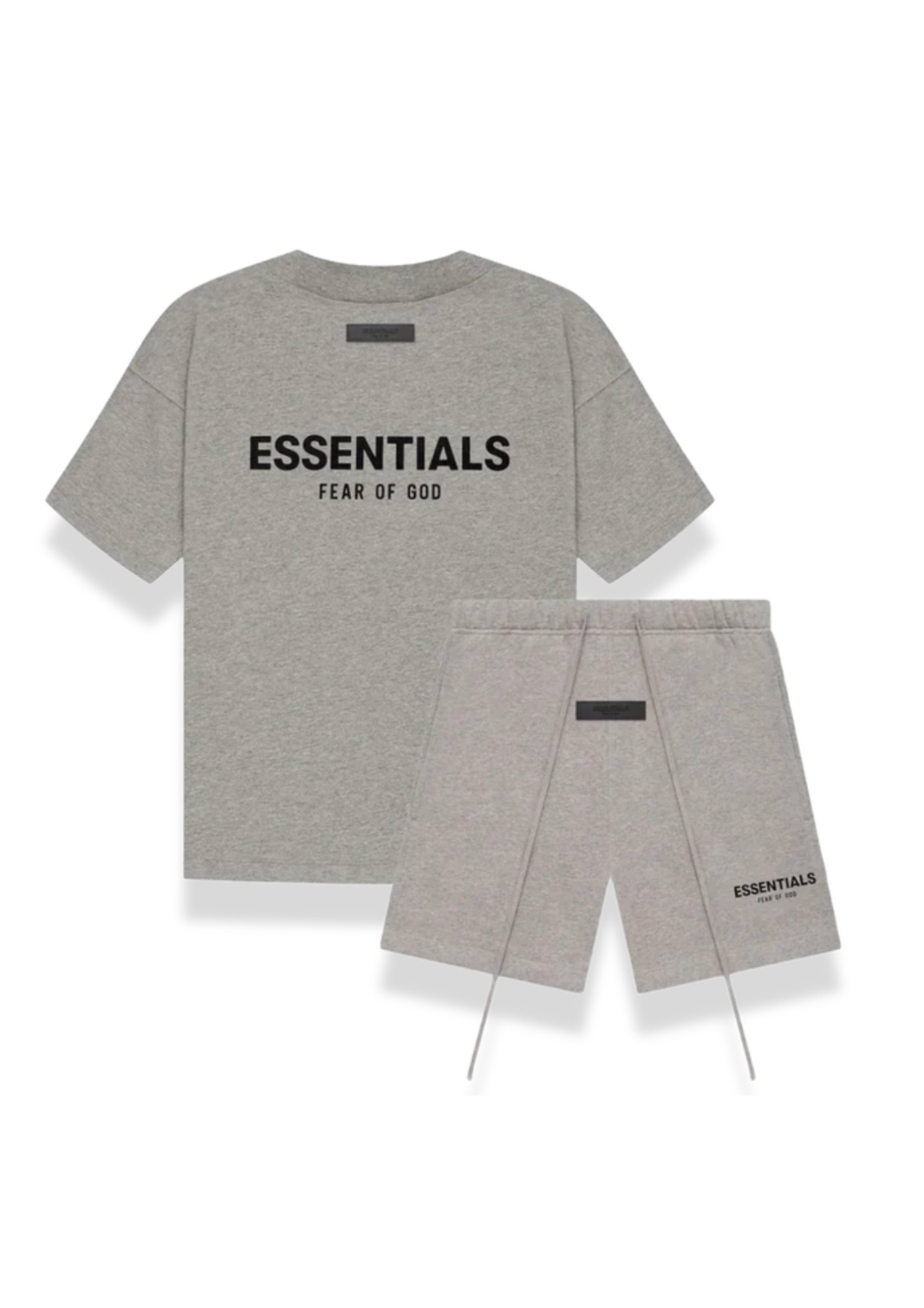 "ESSNT" Summer Tracksuit