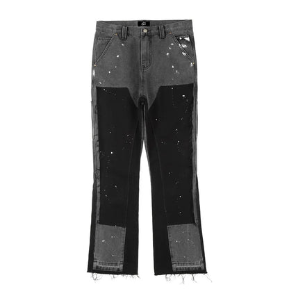 "Veinova Void Sky Outfit"