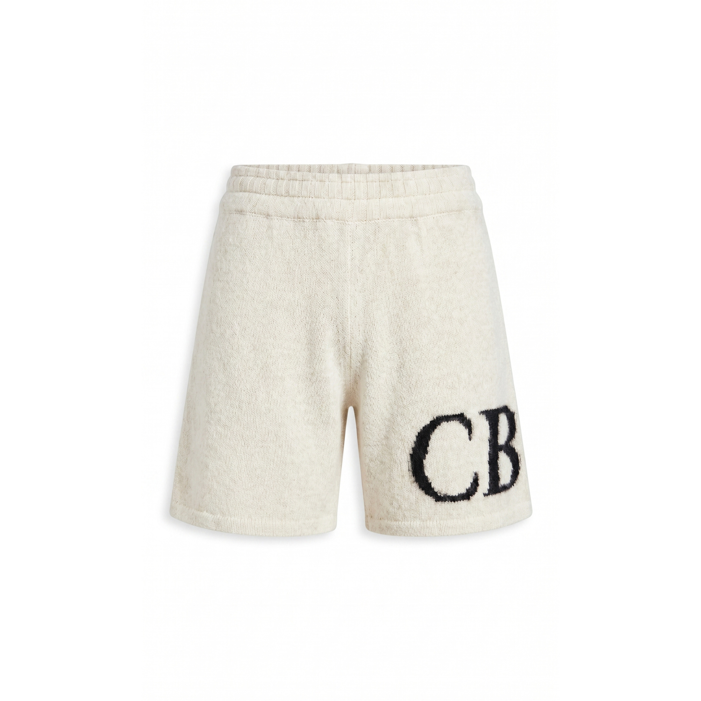 "CB" Classic Shorts