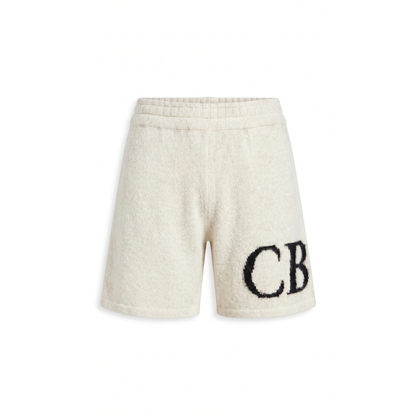 "CB" Classic Shorts