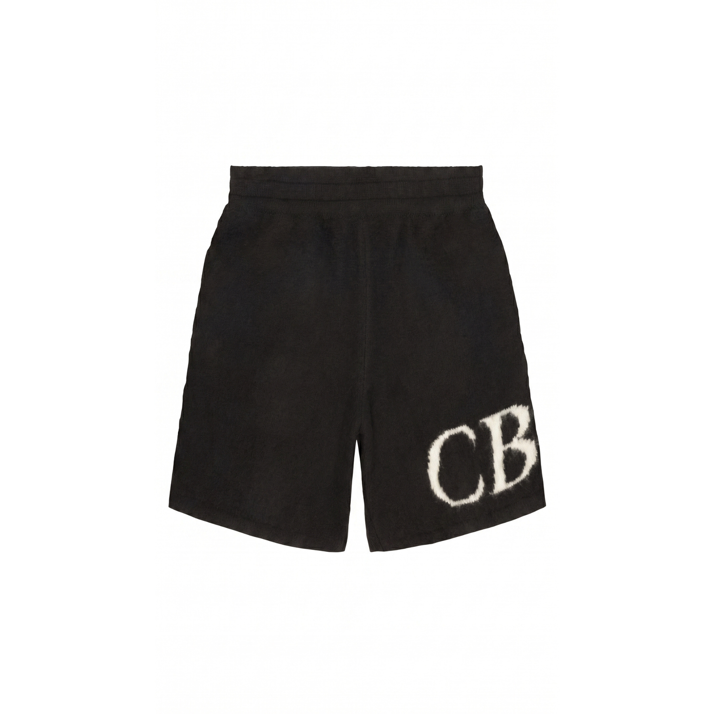 "CB" Classic Shorts