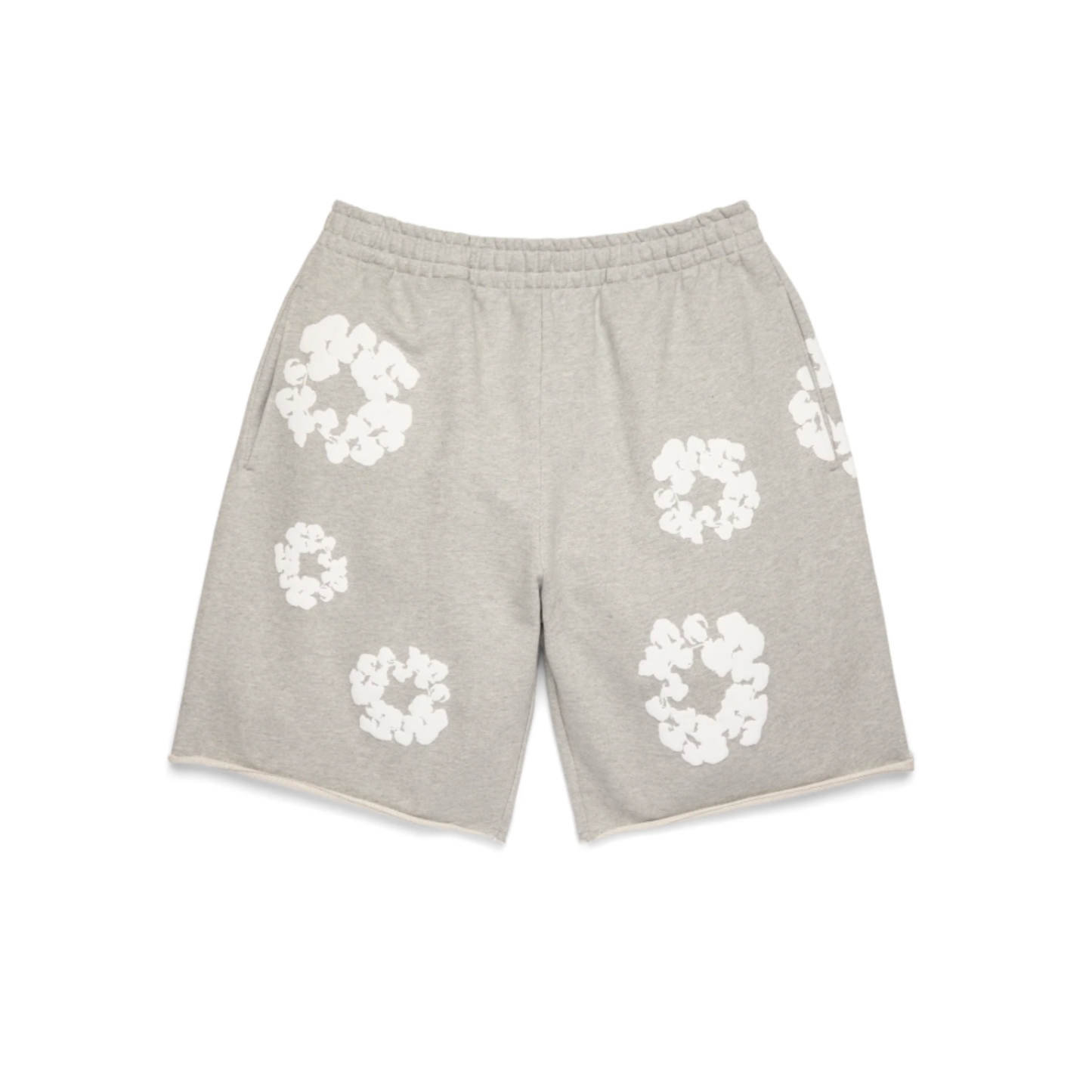 "Denim-T" Shorts