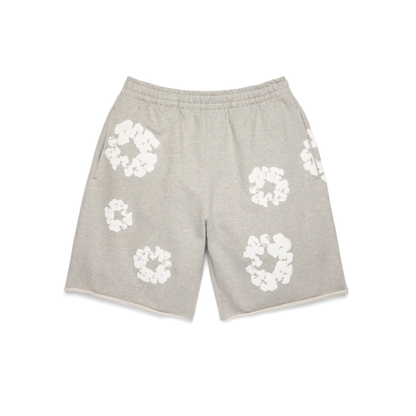 "Denim-T" Shorts