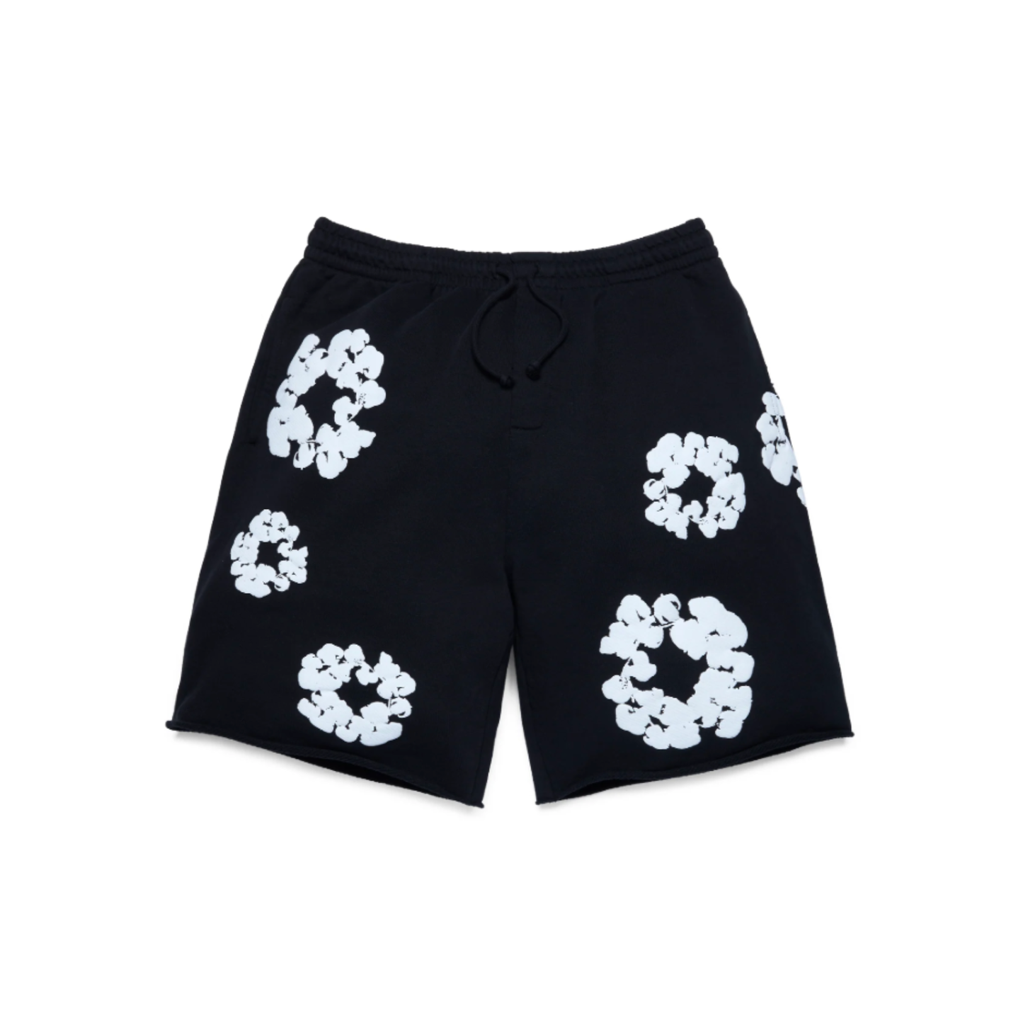 "Denim-T" Shorts