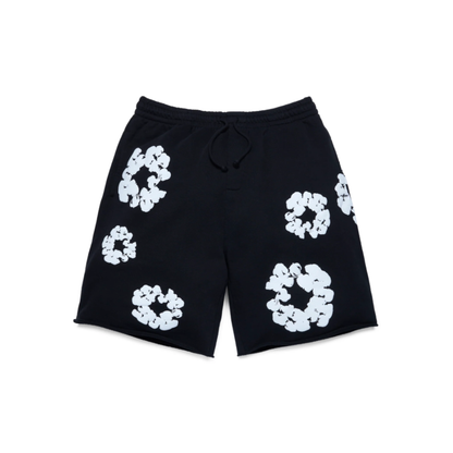 "Denim-T" Shorts