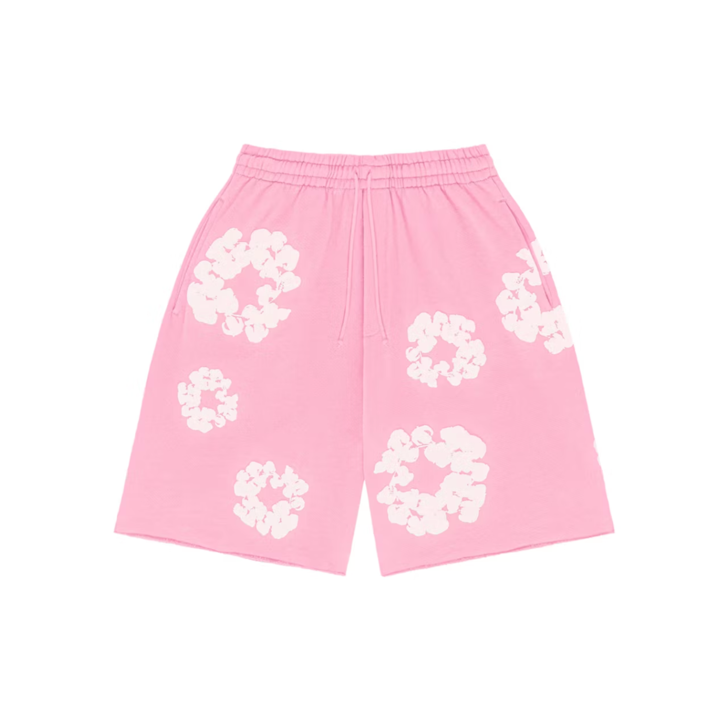 "Denim-T" Shorts