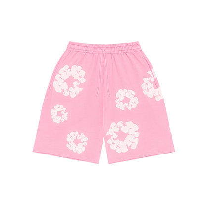 "Denim-T" Shorts