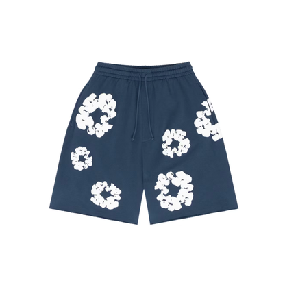 "Denim-T" Shorts