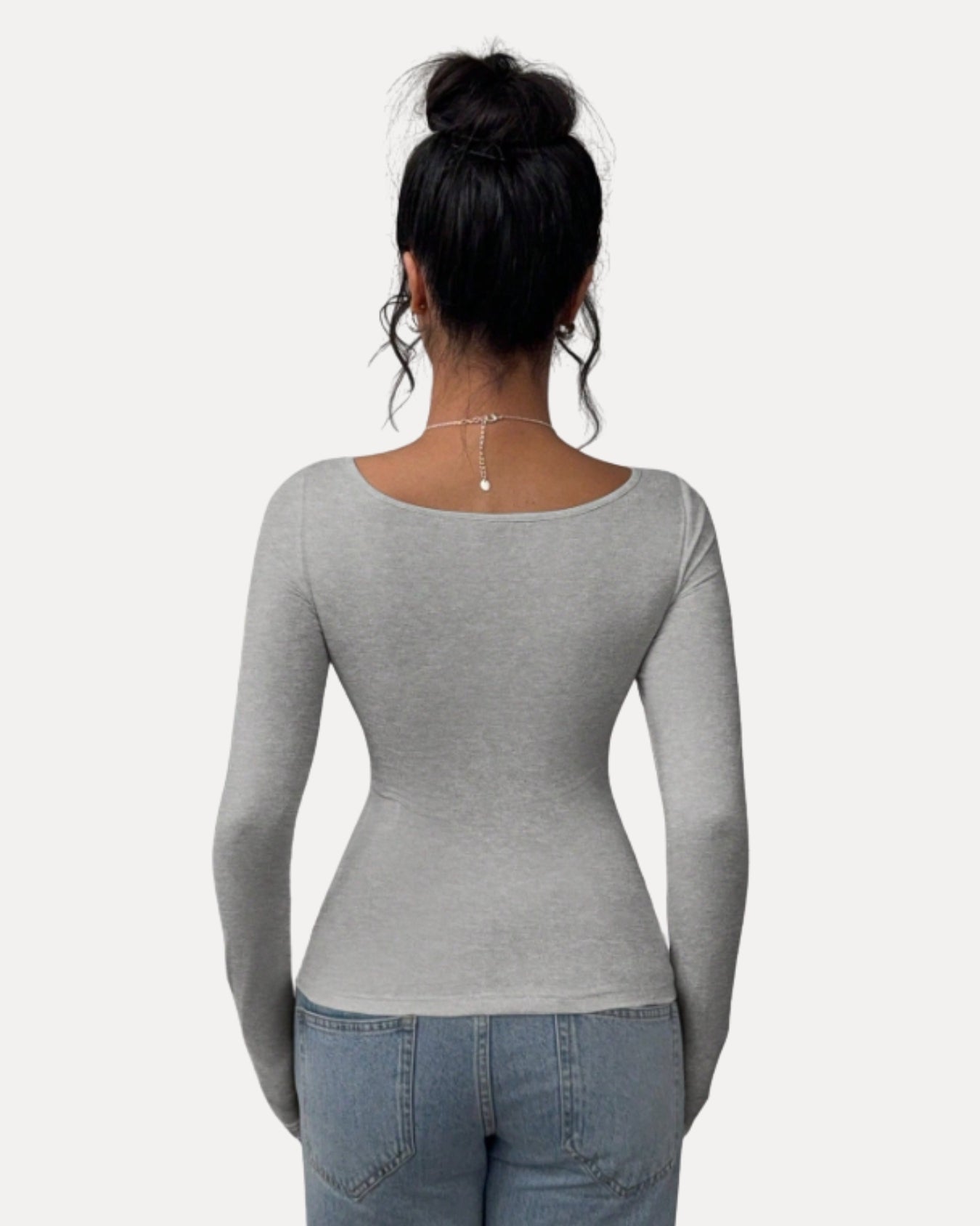 True Scoop Tee