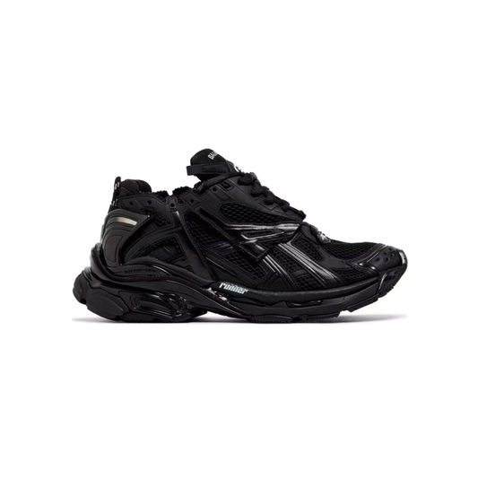 "BLNC" Runner