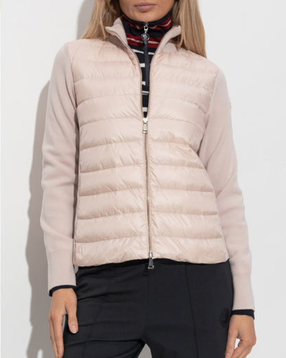 "MNC" Cardigan Damen V2
