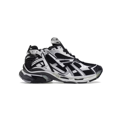 "BLNC" Runner