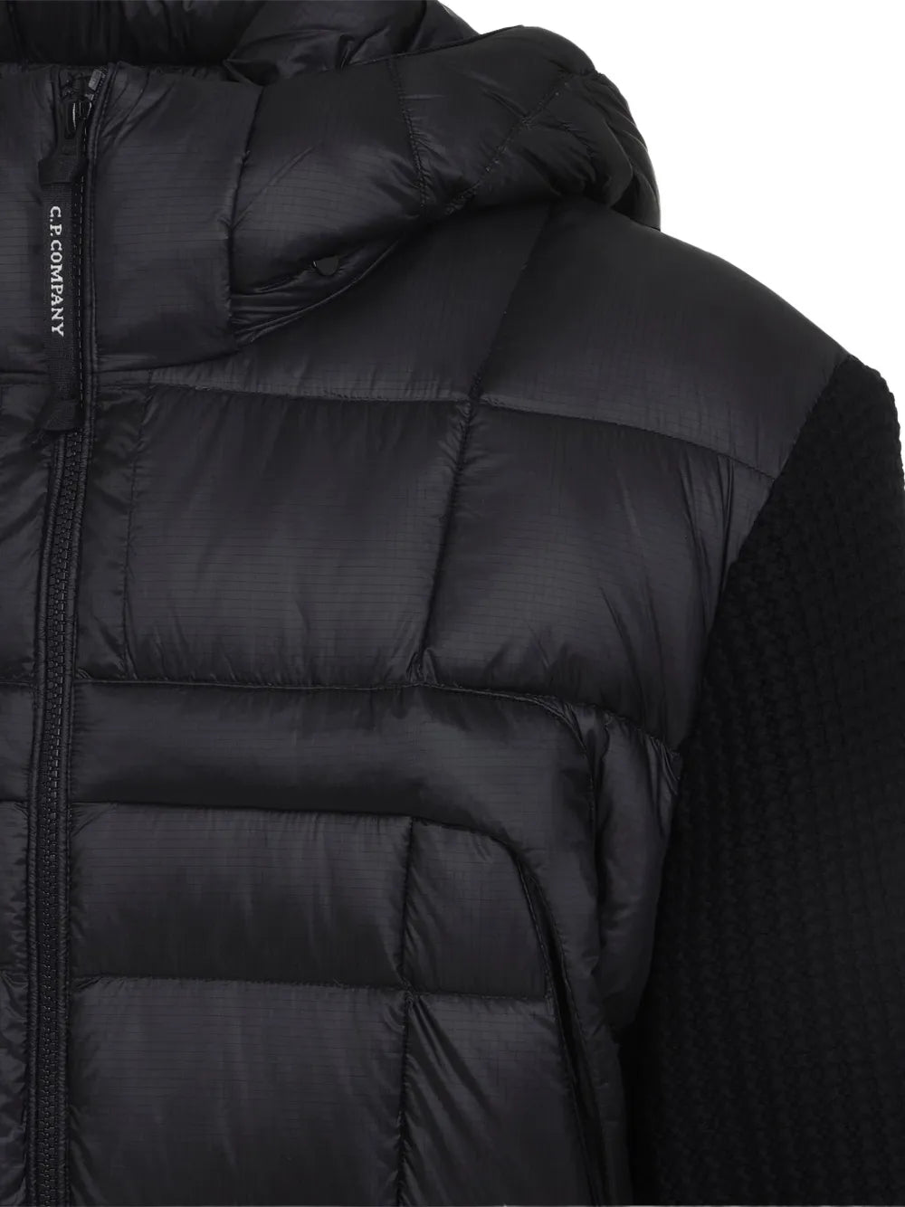 "CP" Cardigan
