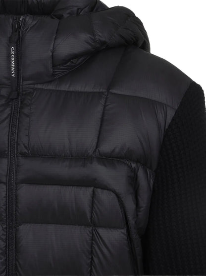 "CP" Cardigan