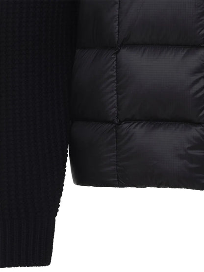 "CP" Cardigan