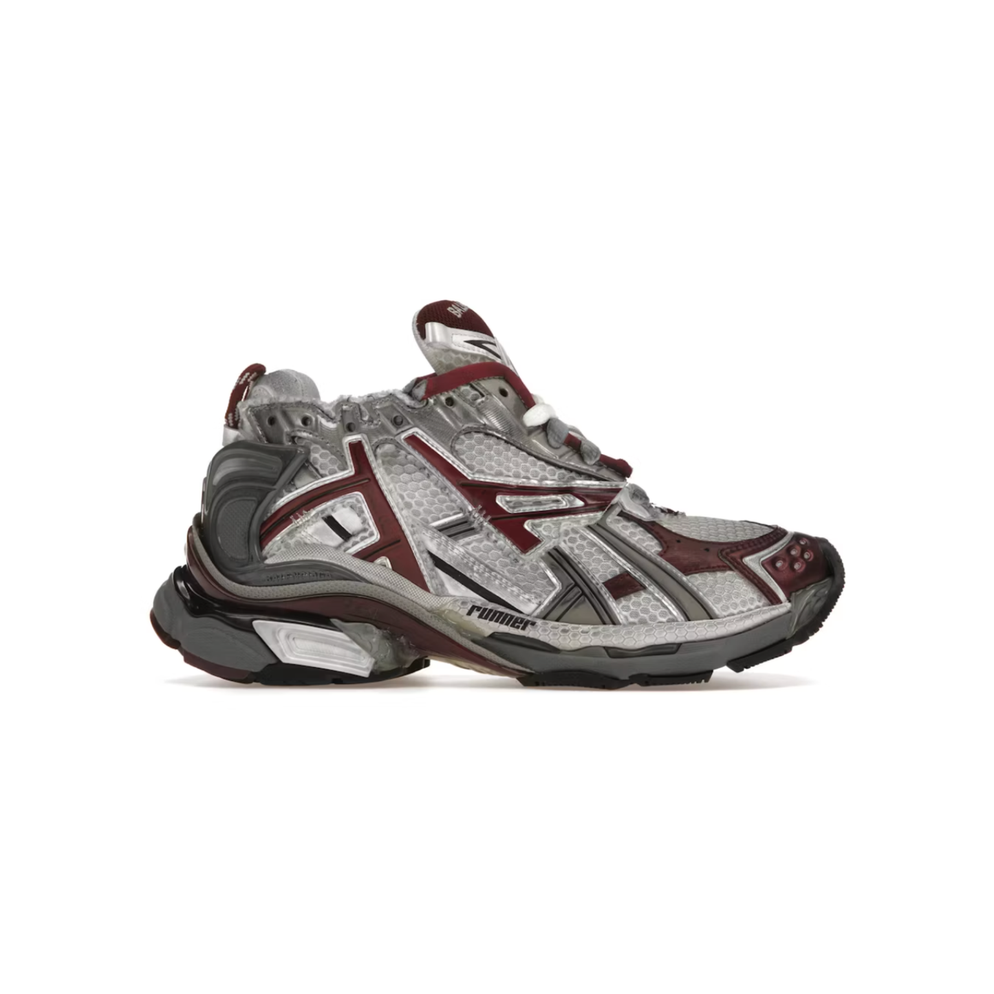 "BLNC" Runner