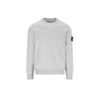 "Stone" Sweater