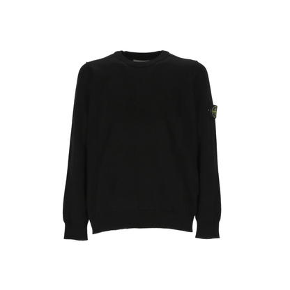 "Stone" Sweater