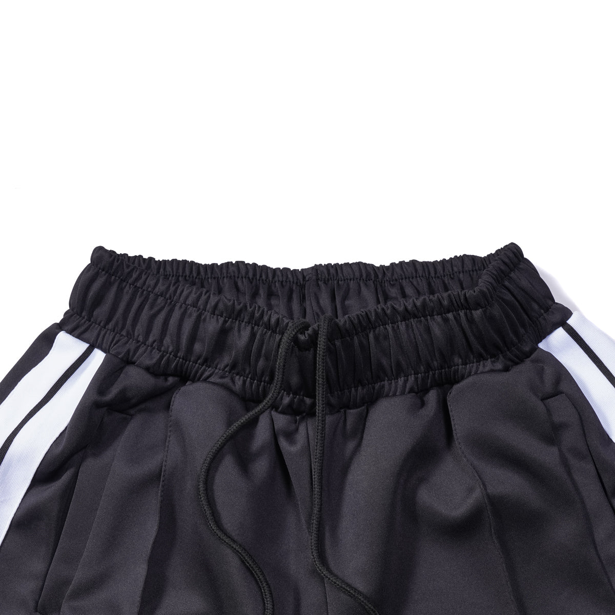 Black Shorts