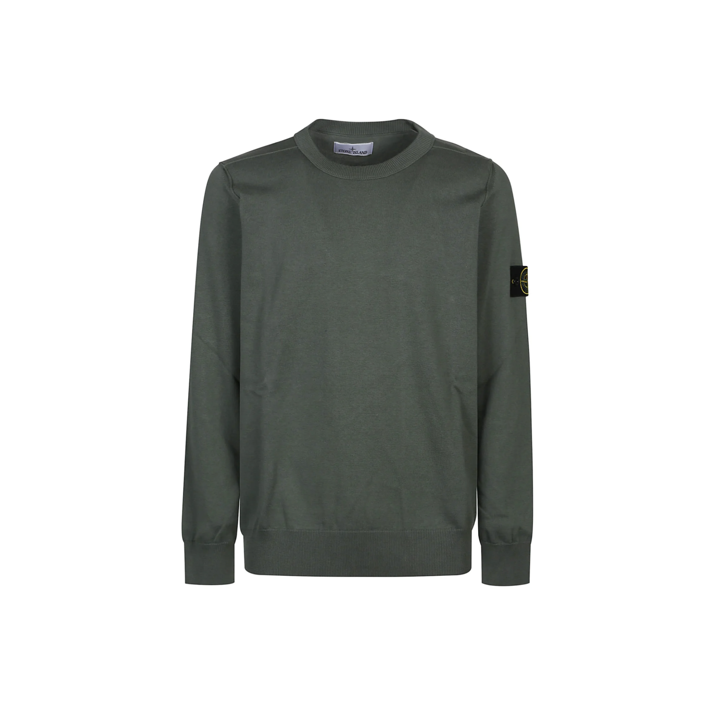 "Stone" Sweater