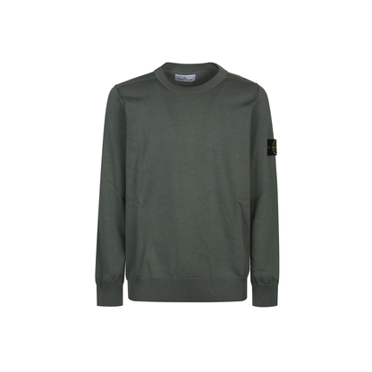 "Stone" Sweater