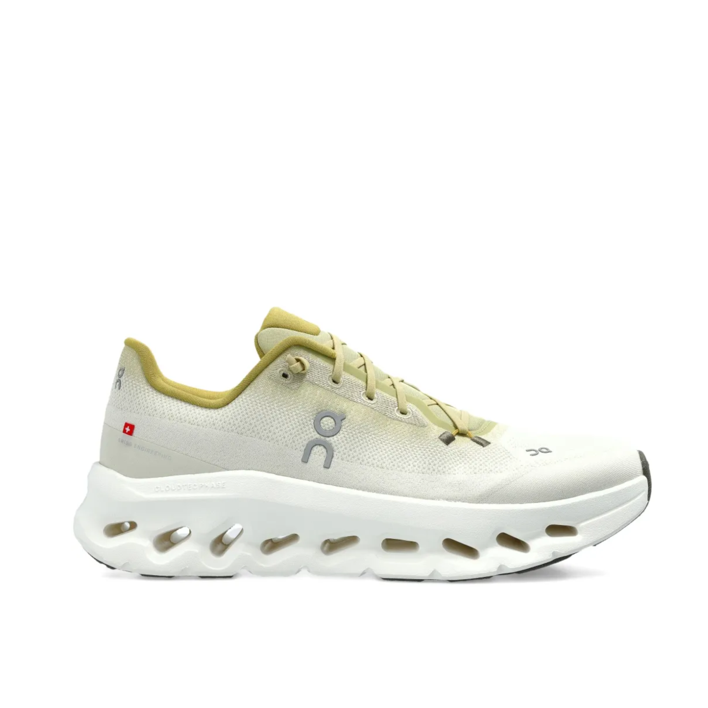 "OÑ" Cloud Tilt - Runner
