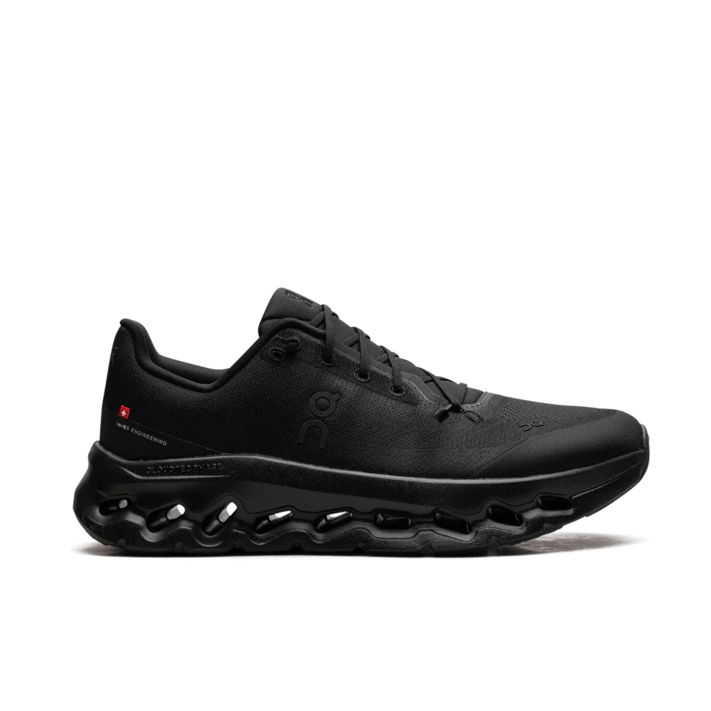 "OÑ" Cloud Tilt - Runner