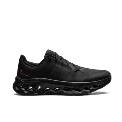 "OÑ" Cloud Tilt - Runner