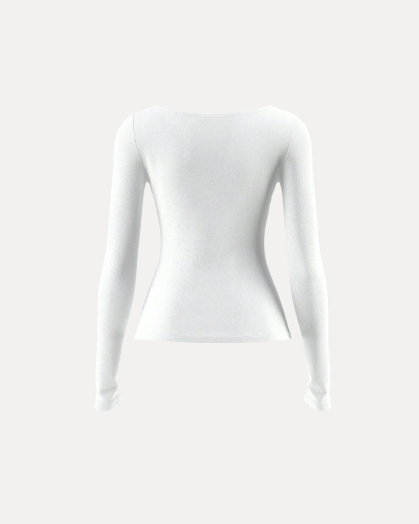 True Scoop Tee