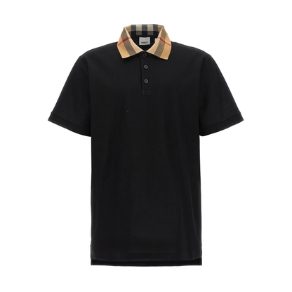 "BB" Polo Shirt