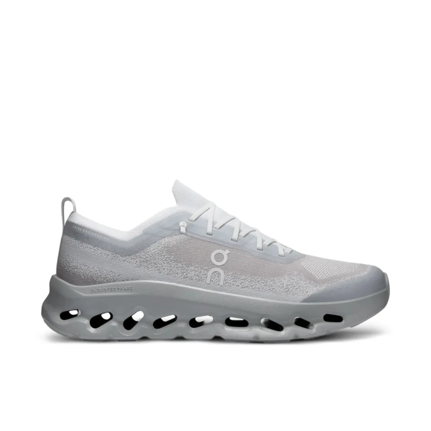 "OÑ" Cloud Tilt - Runner