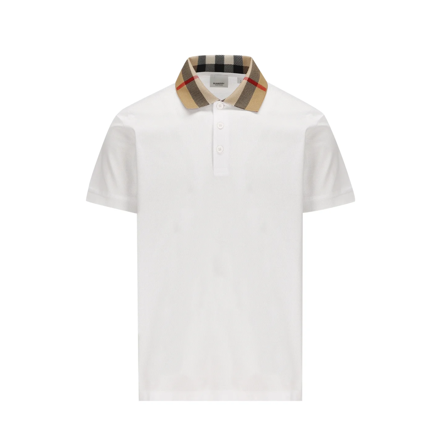 "BB" Polo Shirt