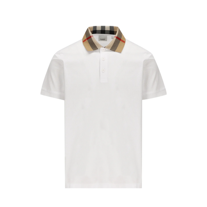 "BB" Polo Shirt