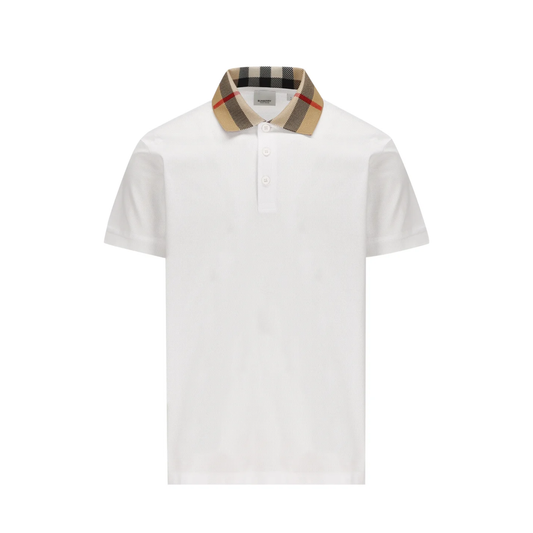 "BB" Polo Shirt