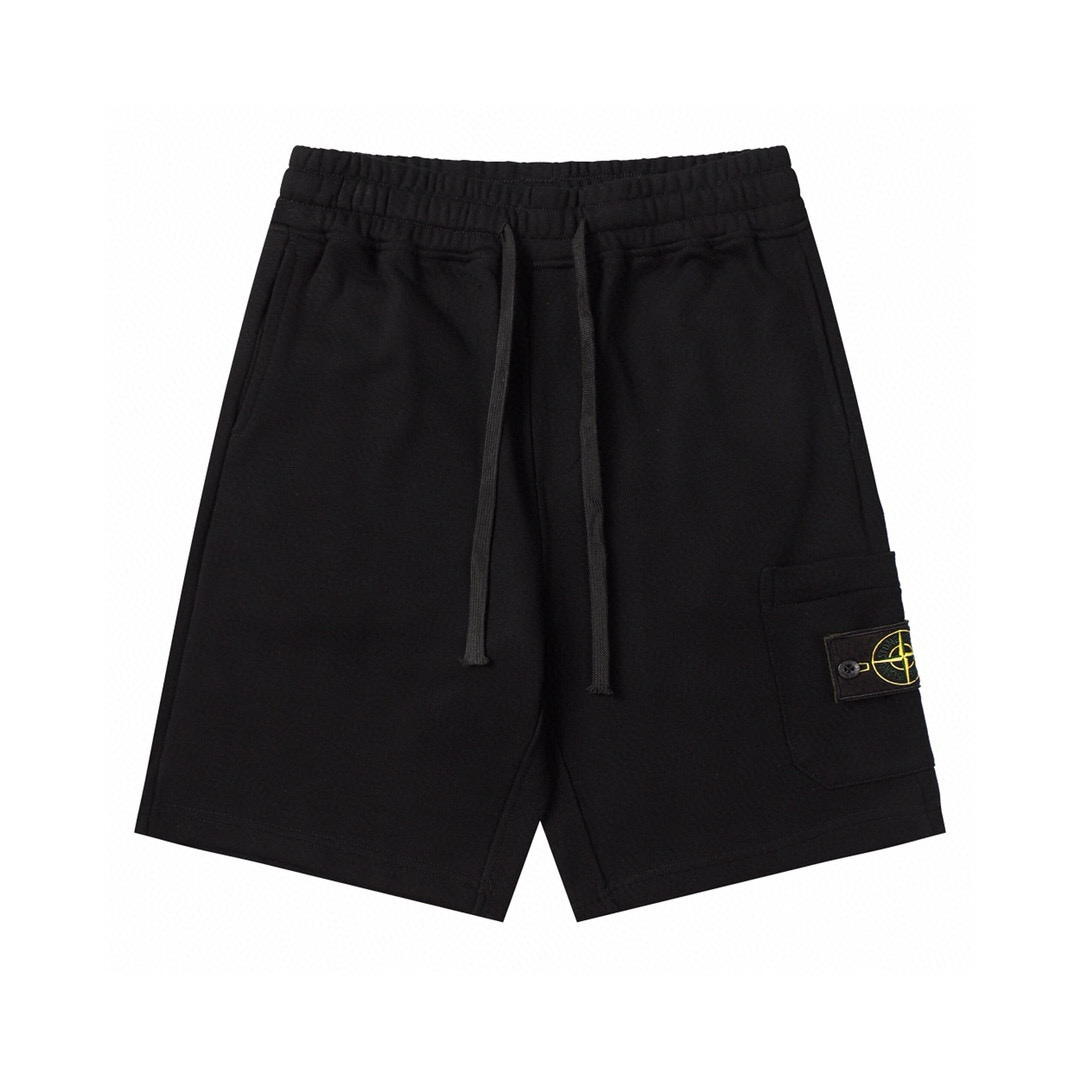 Stylish Everyday Comfort Printed Shorts