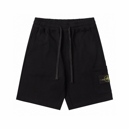 Stylish Everyday Comfort Printed Shorts